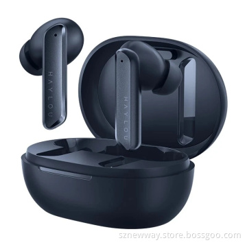 Haylou W1 Wireless Earphones Moving coil Sound